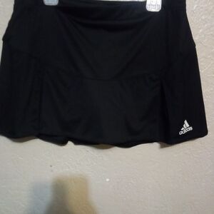 Adidas tennis skirt